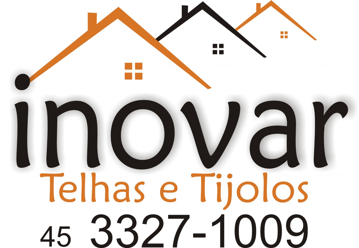 Inovar Telhas e Tijolos